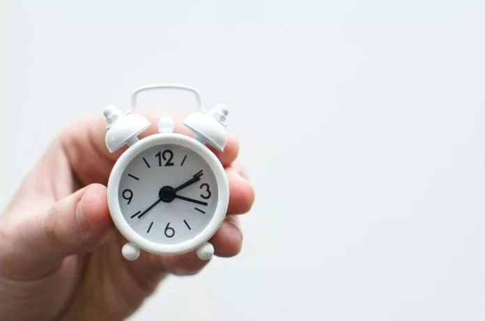 Theo dõi thời gian làm việc của bạn. (Nguồn: Internet) Theo dõi thời gian làm việc của bạn. (Nguồn: Internet)