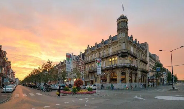 Maastricht Hà Lan - nguồn: Internet Maastricht Hà Lan - nguồn: Internet