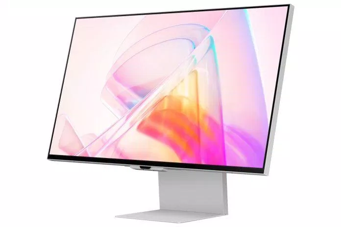 Là một màn hình dành cho giới sáng tạo chuyên nghiệp, ViewFinity S9 5K cũng được Samsung đầu tư mạnh tay vào các công nghệ hiển thị (Ảnh: Internet) Là một màn hình dành cho giới sáng tạo chuyên nghiệp, ViewFinity S9 5K cũng được Samsung đầu tư mạnh tay vào các công nghệ hiển thị (Ảnh: Internet)