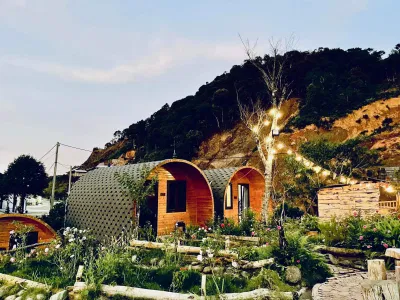 Mando Homestay (Nguồn: Internet) Mando Homestay (Nguồn: Internet)