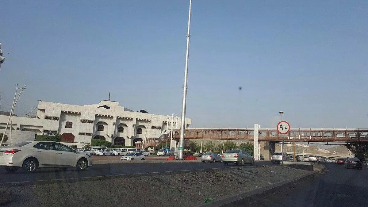 Masjid Taneem - nguồn: Internet Masjid Taneem - nguồn: Internet