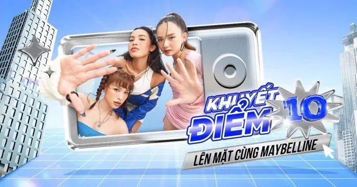 Với chiến dịch "Mấy Bé Lì 3.0" năm nay, thương hiệu đã trở thành một “người bạn thân thiết” cùng Gen Z hành động, đập tan những định kiến về vẻ bề ngoài (Ảnh: Internet) Với chiến dịch "Mấy Bé Lì 3.0" năm nay, thương hiệu đã trở thành một “người bạn thân thiết” cùng Gen Z hành động, đập tan những định kiến về vẻ bề ngoài (Ảnh: Internet)