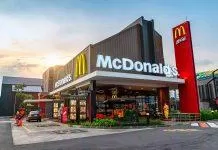 McDonald s thất bại tại thị trường Việt Nam (Ảnh: Internet)