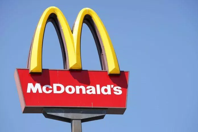 Hành trình đầy gian nan của McDonald’s chinh phục người tiêu dùng Việt Nam bài học kinh doanh chiến lược kinh doanh chuỗi thức ăn nhanh đồ ăn nhanh kinh doanh kinh doanh nhượng quyền McDonalds người tiêu dùng thức ăn nhanh