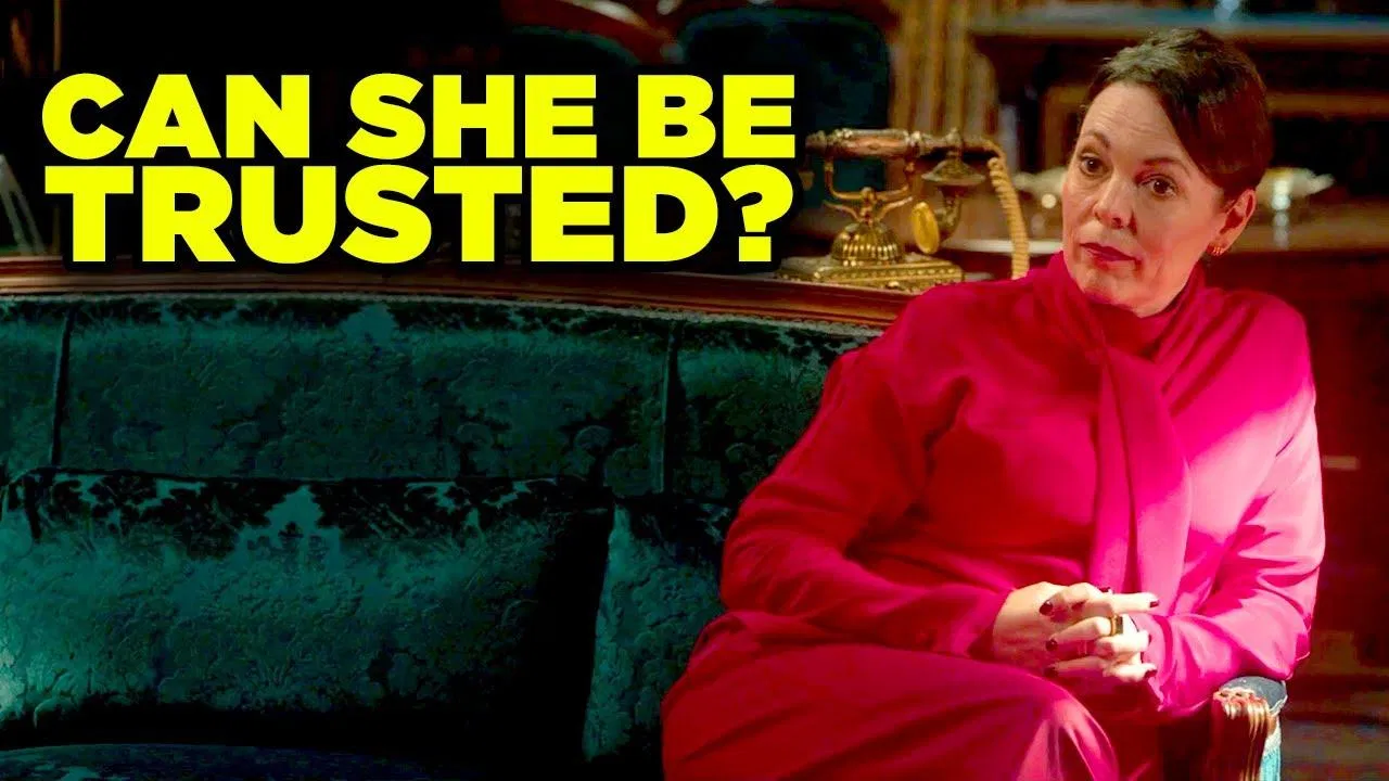 Review Secret Invasion tập 6: Thời đại mới chính phủ hợp tác James Rhodes Marvel MCU Nick Fury secret invasion trở lại