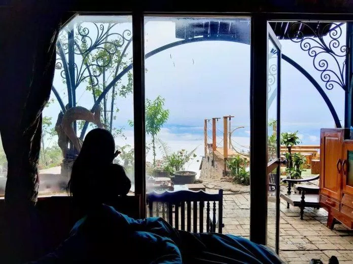 Mùa Homestay (Nguồn: Internet) Mùa Homestay (Nguồn: Internet)