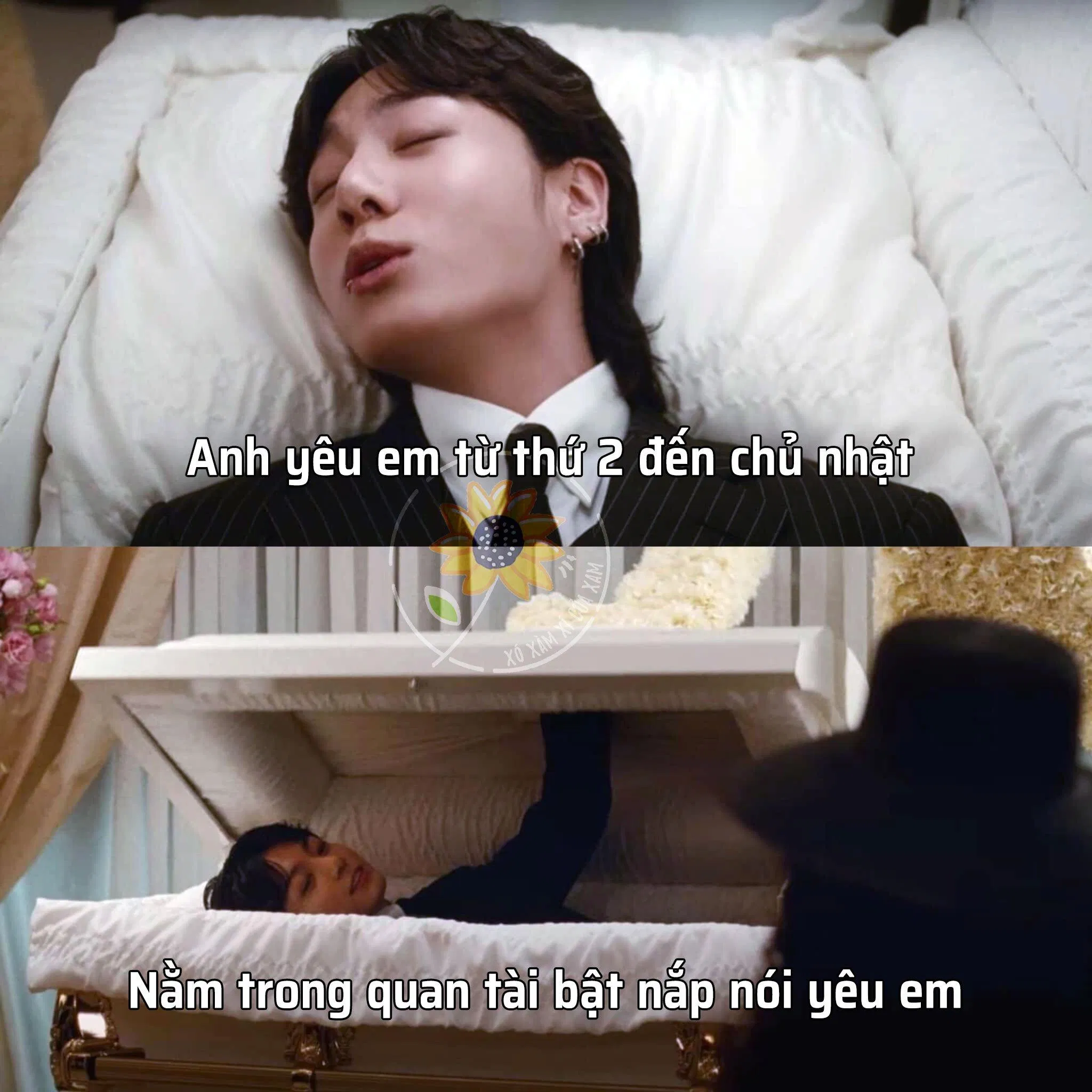 MV Seven: Jungkook yêu hết mình, vì sao Han So Hee bỏ chạy hết hồn? Han So Hee JungKook MV Seven MV Seven Jungkook Seven Jungkook