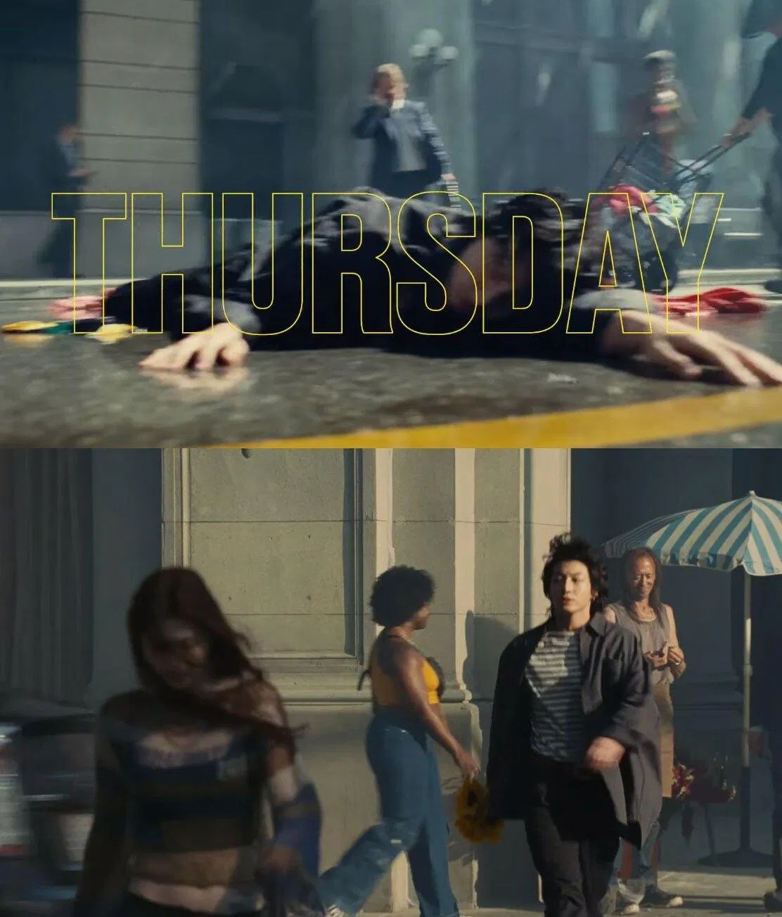 MS Seven: Jungkook yêu hết mình, Han So Hee bỏ chạy hết hồn (Ảnh: Internet) MS Seven: Jungkook yêu hết mình, Han So Hee bỏ chạy hết hồn (Ảnh: Internet)