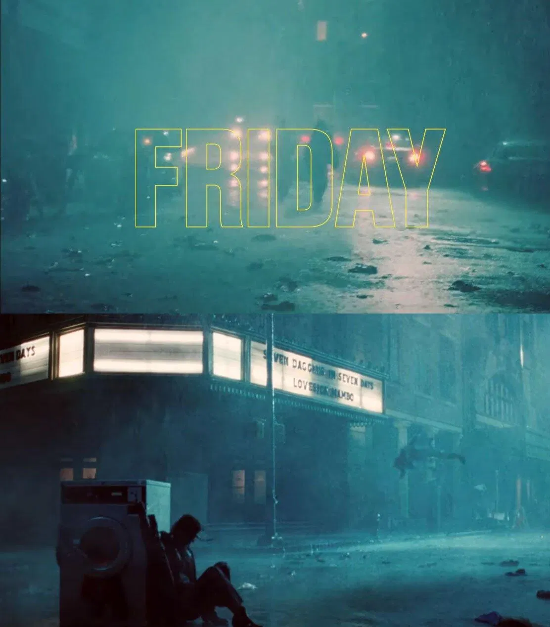 MV Seven: Jungkook yêu hết mình, vì sao Han So Hee bỏ chạy hết hồn? Han So Hee JungKook MV Seven MV Seven Jungkook Seven Jungkook