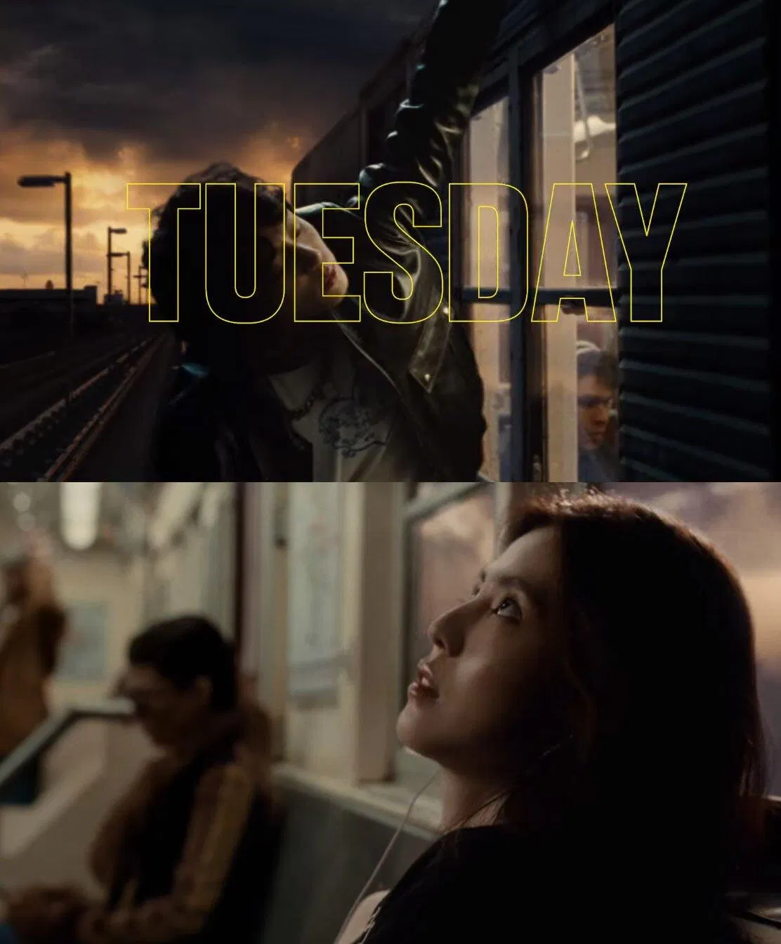 MS Seven: Jungkook yêu hết mình, Han So Hee bỏ chạy hết hồn (Ảnh: Internet) MS Seven: Jungkook yêu hết mình, Han So Hee bỏ chạy hết hồn (Ảnh: Internet)