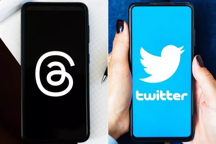 Threads được tạo ra nhằm cạnh tranh với Twitter (Ảnh: Internet) Threads được tạo ra nhằm cạnh tranh với Twitter (Ảnh: Internet)