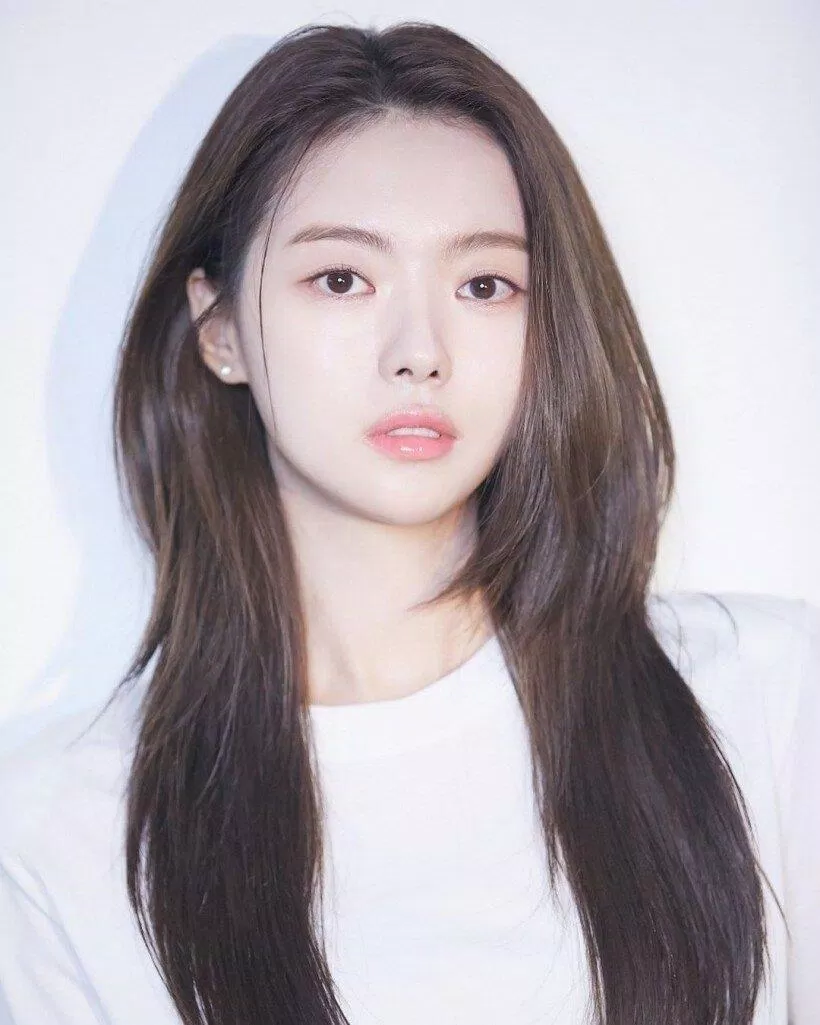 Nayoung (Ảnh: Internet)