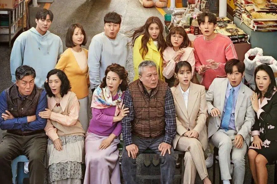 Lại Một Lần Nữa (Ảnh: Internet)