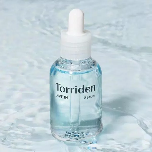 Torriden Dive-in serum