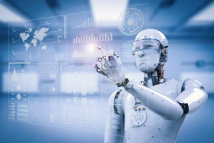 ACFC thực hiện một loạt các dự án khác như tăng cường trải nghiệm khách hàng tại cửa hàng bằng công nghệ dựa vào dữ liệu lớn (Big Data) và trí tuệ nhân tạo (A.I) (Ảnh: Internet) ACFC thực hiện một loạt các dự án khác như tăng cường trải nghiệm khách hàng tại cửa hàng bằng công nghệ dựa vào dữ liệu lớn (Big Data) và trí tuệ nhân tạo (A.I) (Ảnh: Internet)
