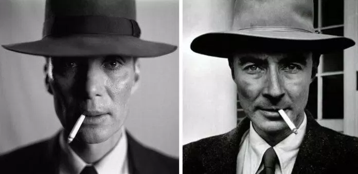 Oppenheimer: "Cha đẻ của bom nguyên tử"