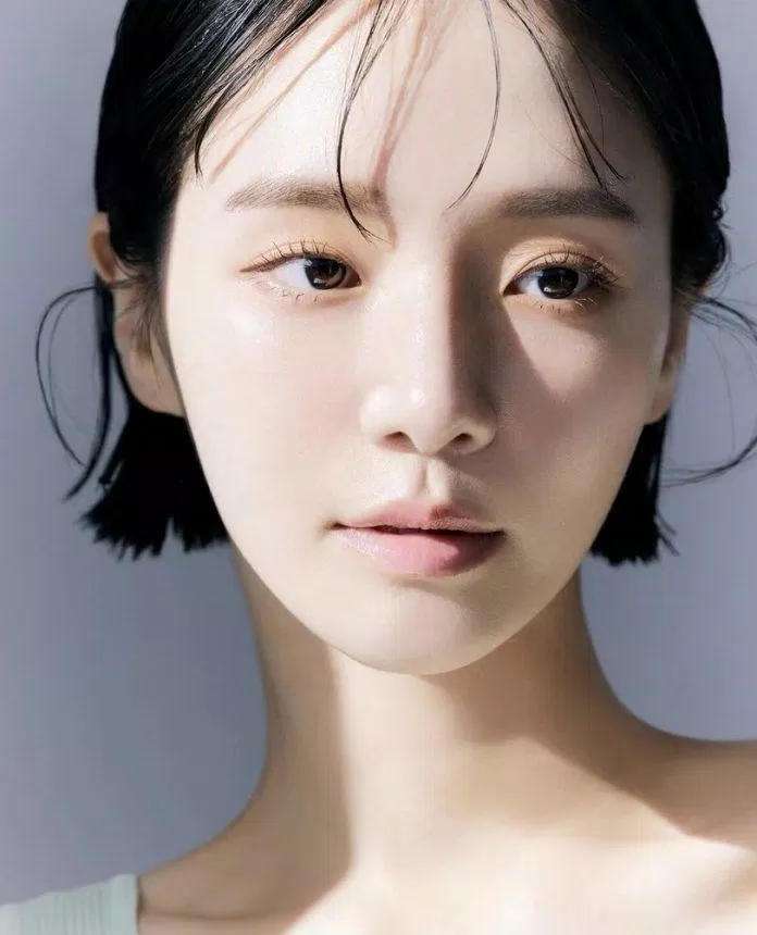 Thông tin chung về Park Gyu-young (Ảnh: Internet) Thông tin chung về Park Gyu-young (Ảnh: Internet)