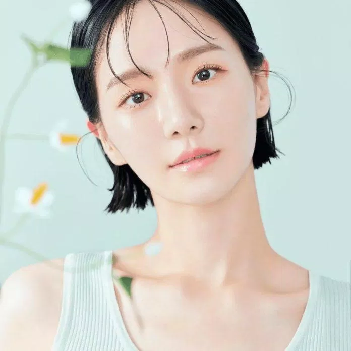 Những điều ít biết về Park Gyu Young (Ảnh: Internet)