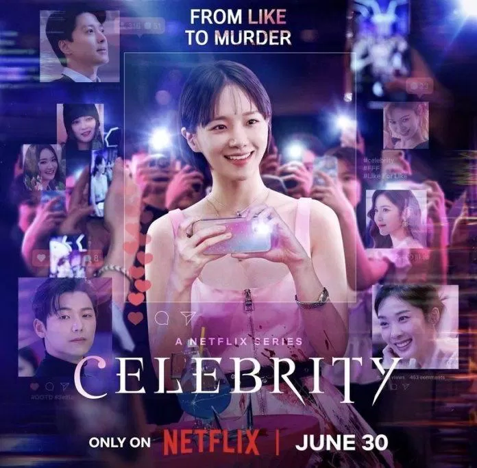 TOP phim hay nhất của Park Gyu-young (Ảnh: Internet)