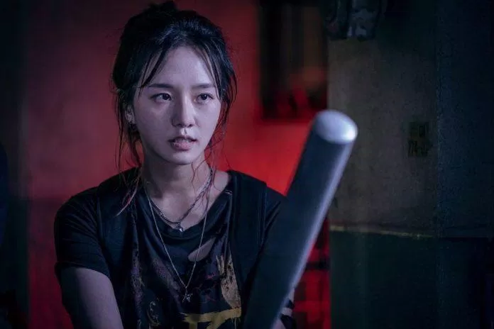 Những điều ít biết về Park Gyu Young (Ảnh: Internet)