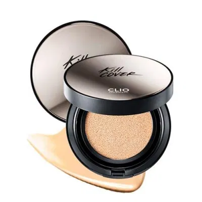Cushion Kill Cover Clio (nguồn:internet)