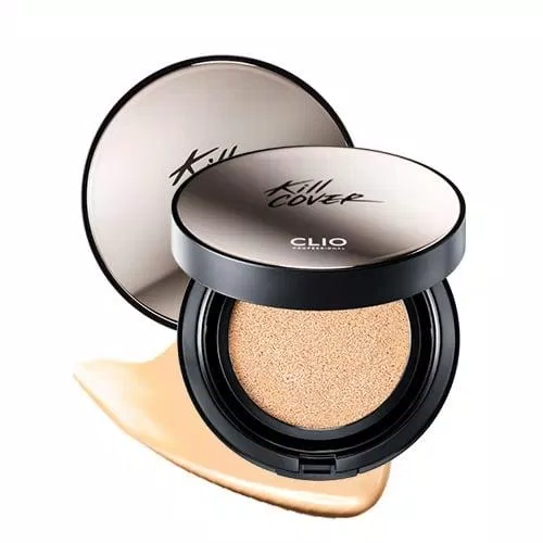 Cushion Kill Cover Clio (nguồn:internet)
