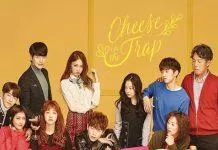 Cheese in the Trap (Ảnh: Internet)