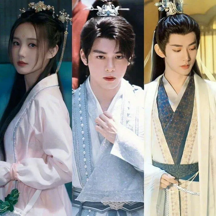 TOP phim hay nhất của Đặng Vi (Ảnh: Internet) TOP phim hay nhất của Đặng Vi (Ảnh: Internet)