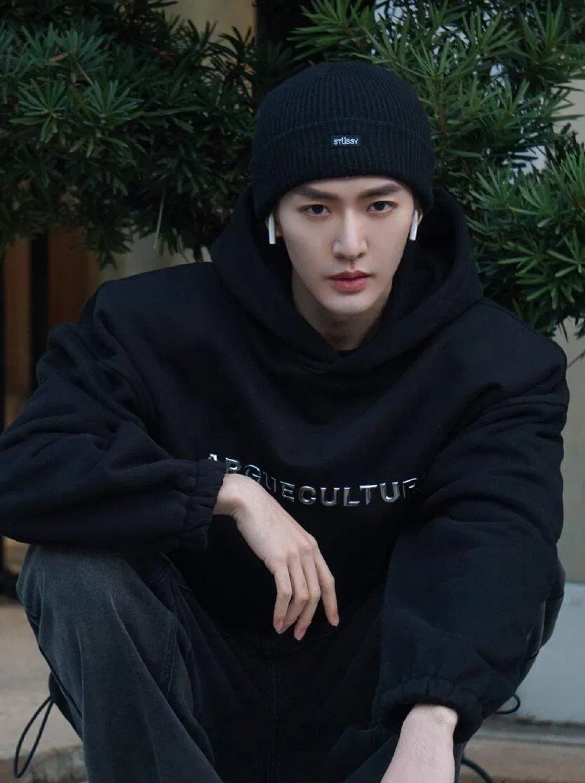 Tiểu sử nam diễn viên Đặng Vi (Ảnh: Internet) Tiểu sử nam diễn viên Đặng Vi (Ảnh: Internet)