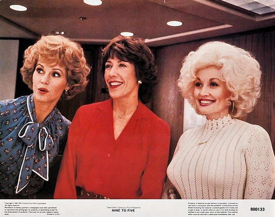 9 to 5 (Ảnh: Internet)