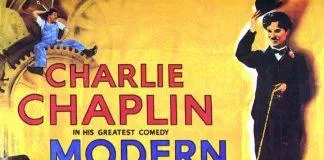 Modern Times (Ảnh: Internet)
