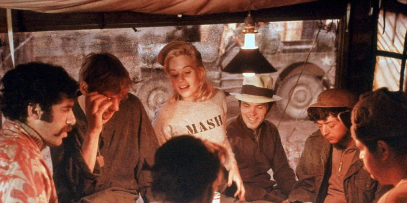 M*A*S*H (Ảnh: Internet)