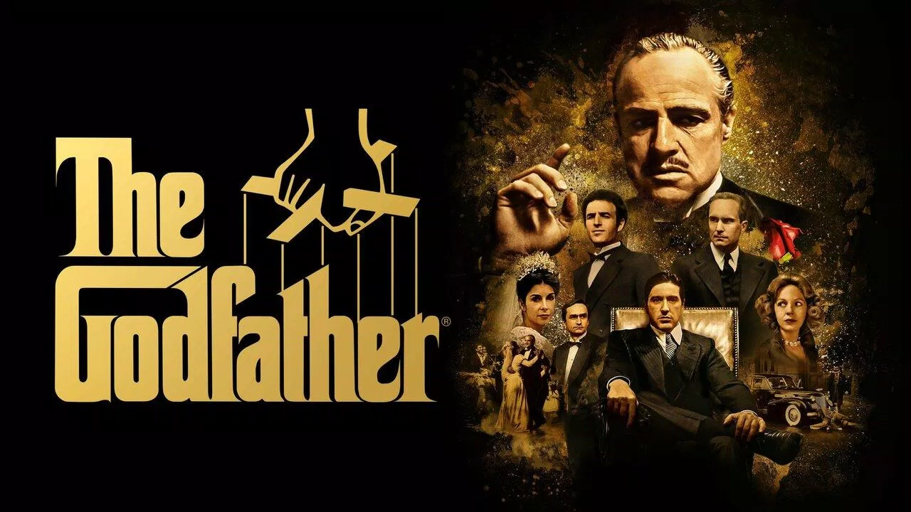 The Godfather (Ảnh: Internet)