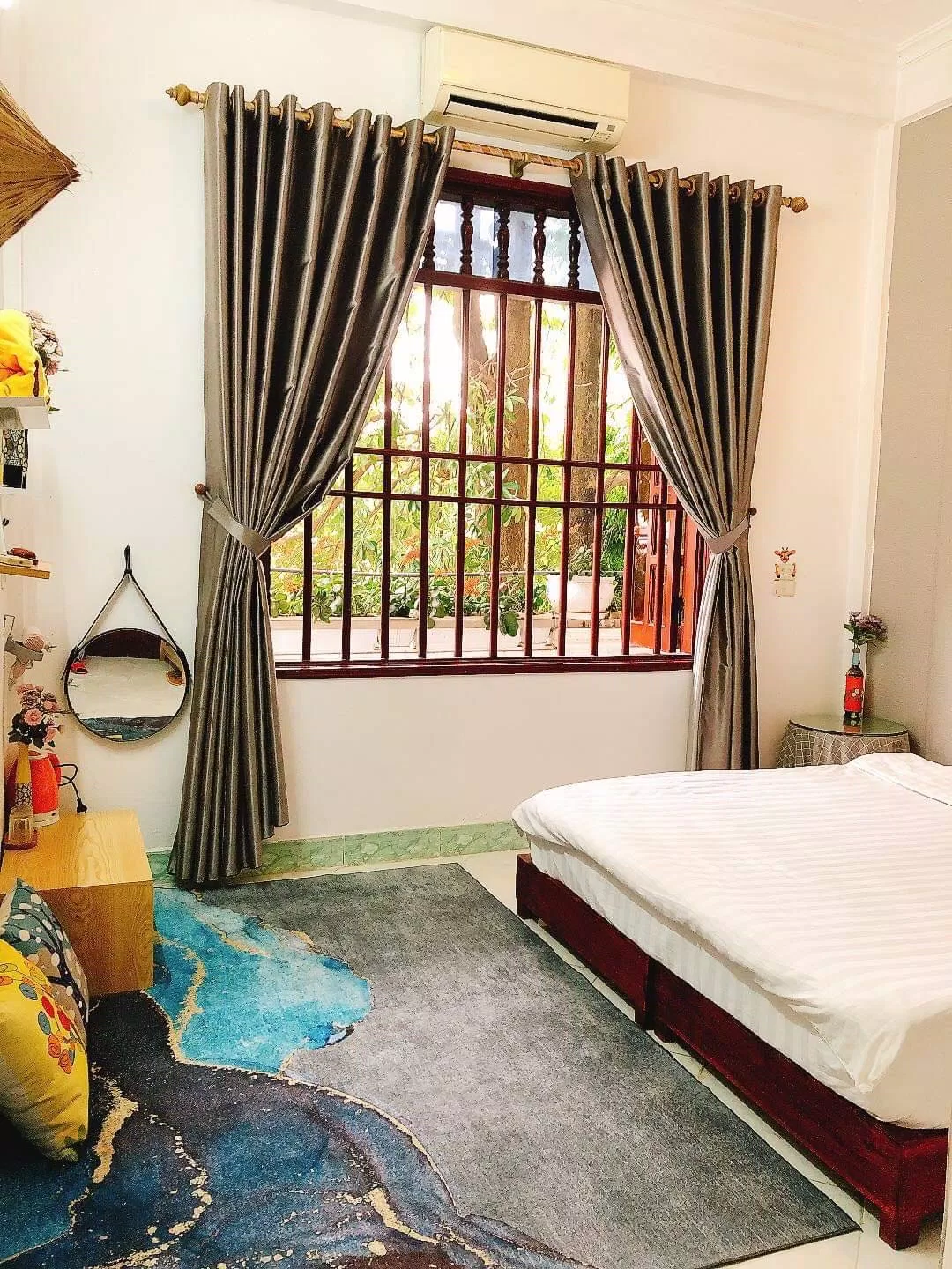 Review homestay ngon bổ rẻ tại Ninh Bình - Dieps House Eco Homestay Giá cả homestay tại ninh bình ngon bổ rẻ Ninh Bình Review homestay ngon bổ rẻ tại Ninh Bình review homestay ninh bình