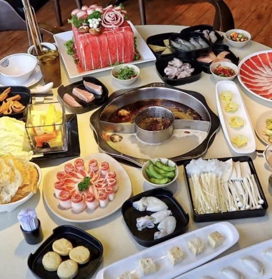 Top 15 nhà hàng, quán ăn gia đình sang trọng, ấm cúng tại Sài Gòn chất lượng miễn chê ! Bò tơ quán Mộc Cơm Gà Hồng Xương Cơm niêu Thiên Lý food Hồ Chí Minh Lai Cantonese Lẩu Dê Lâm Ký Lil Sago Cơm Lẩu My Mother Restaurant Nhà hàng Chay Bếp xanh An Duyên nhà hàng đèn lồng Nhà Hàng Gia Phú Phúc Kiến Nhà hàng lẩu Nhật Bản MoMo Paradise Nhà Hàng Ngọc Sương nhà hàng quán ăn gia đình tại Sài Gòn Perilla Korean Restaurant quán ăn gia đình sài gòn quán ăn sài gòn Sài Gòn Somtam ZAAP Thành phố Hồ Chí Minh TL Sushi