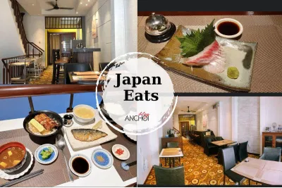 Top 20 quán ăn Nhật ngon nổi tiếng nhất Sài Gòn: Bạn đã biết chưa? bình thạnh Chiyoda Sushi Bến Thành Japan Eats Kobe Teppanyaki La Phong Sushi House Manmaru 1 Japanese Restaurant Miya Sushi BBQ Restaurant MORICO Modern Japanese Restaurant nhà hàng Nhân Sushi Bito Nhật Bản nổi tiếng Pachi Pachi Lẩu Nướng Nhật Bản quận 1 quận 3 Quận 4 quận 7 quán ăn quán ăn Nhật quán ăn Nhật Sài Gòn Quận Bình Thạnh Quận Tân Bình Sài Gòn Sorae Japanese Restaurant Sushi 88 Sushi Hokkaido Sachi Sushi Rei Sushi Tony Syunkato Tanaka Tei thông tin Top 20 Uchi Sushi Unatoto Tân Bình Wakaba Wakaba Japanese restaurant Yakuzen Japanese Healthy Restaurant