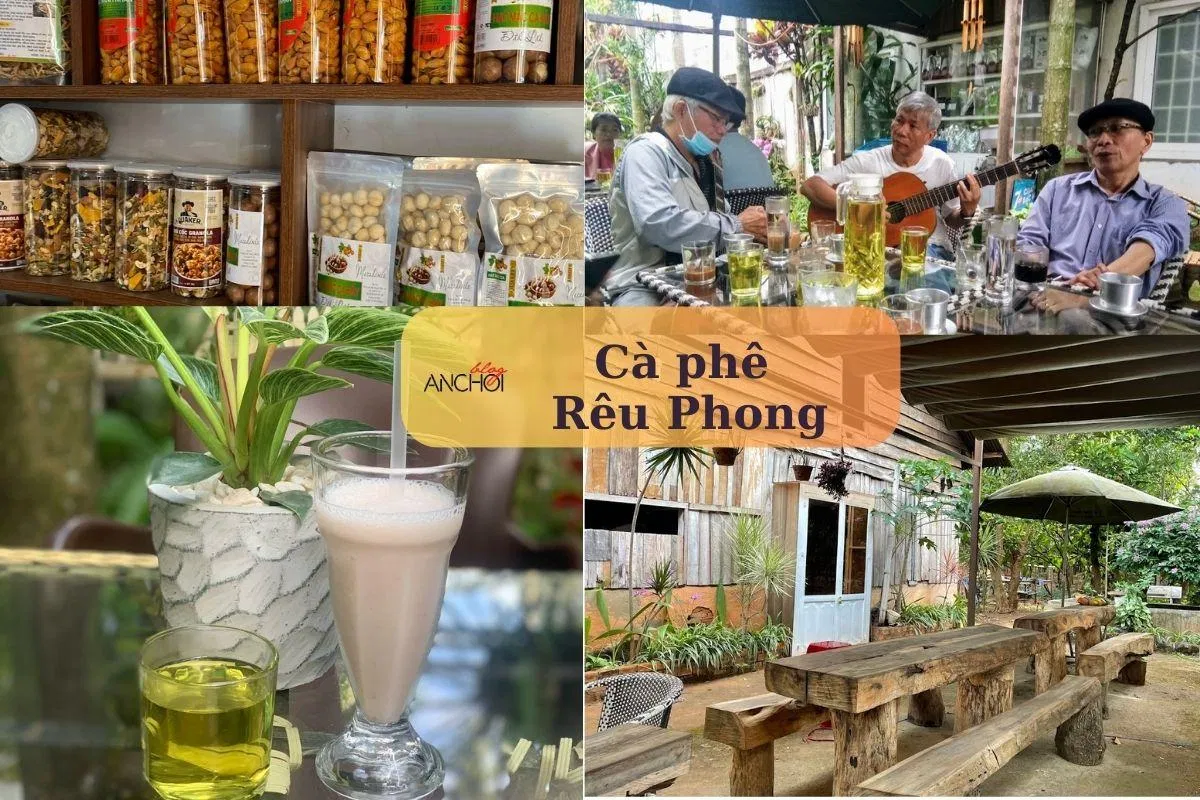 20 quán cà phê đẹp nhất phố núi Buôn Ma Thuột: Thưởng thức ly cà phê Ban Mê đúng điệu Arul House bảo tàng Bảo tàng Thế giới Cà phê Bolero Coffee Buôn Ma Thuột cà phê Cà phê Bâng Khuâng Cà phê Cao Nguyên Xanh Cà phê kem Gold Cà phê Xưa và Nay Café Azzan cafe Rêu Phong Classic Coffee BMT CM Espresso Coffee Đắk Lắk Gen C Coffee Green Coffee Làng Cà phê Trung Nguyên Mộc Hương Các Coffee quán cà phê quán cà phê đẹp quán cà phê đẹp Buôn Ma Thuột Soul Roastery BMT The BM House Coffee Tea thế giới thông tin Ticos Coffee BMT