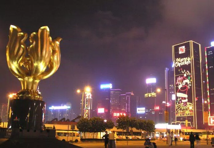 Quảng Trường Trung Tâm - Nguồn: Internet Quảng Trường Trung Tâm - Nguồn: Internet