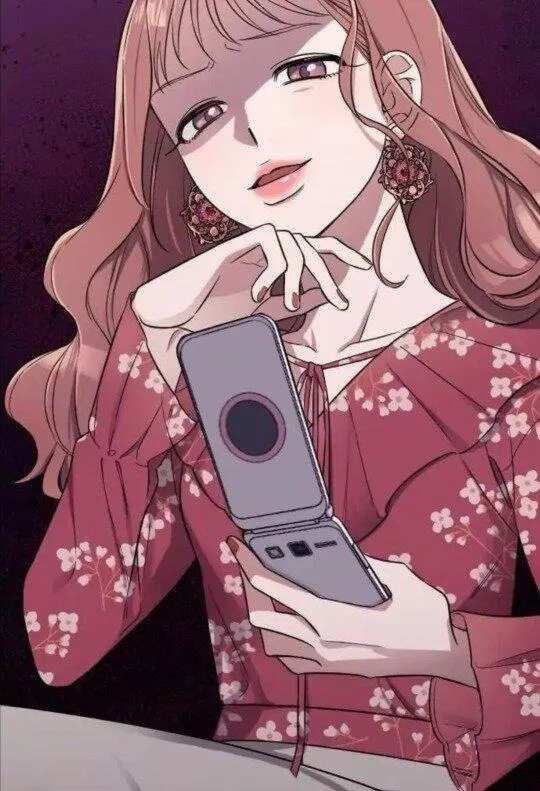 Trà xanh Sumin trong Cô Đi Mà Kết Hôn Với Chồng Tôi (Ảnh: Internet) Trà xanh Sumin trong Cô Đi Mà Kết Hôn Với Chồng Tôi (Ảnh: Internet)