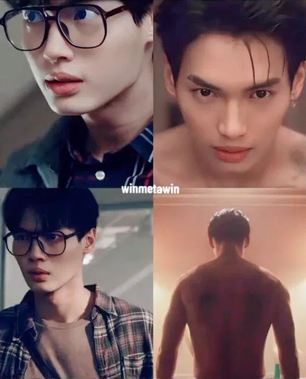 Review Enigma series (2023): Phim kinh dị mới của Win Metawin có gì đáng xem? Enigma Enigma 2023 Enigma vietsub hấp dẫn kinh dị nội dung phim Enigma phim kinh dị phim thái hay phim Thái Lan 2023 phim Thái Lan hay thông tin Thông tin phim trailer phim Win Metawin