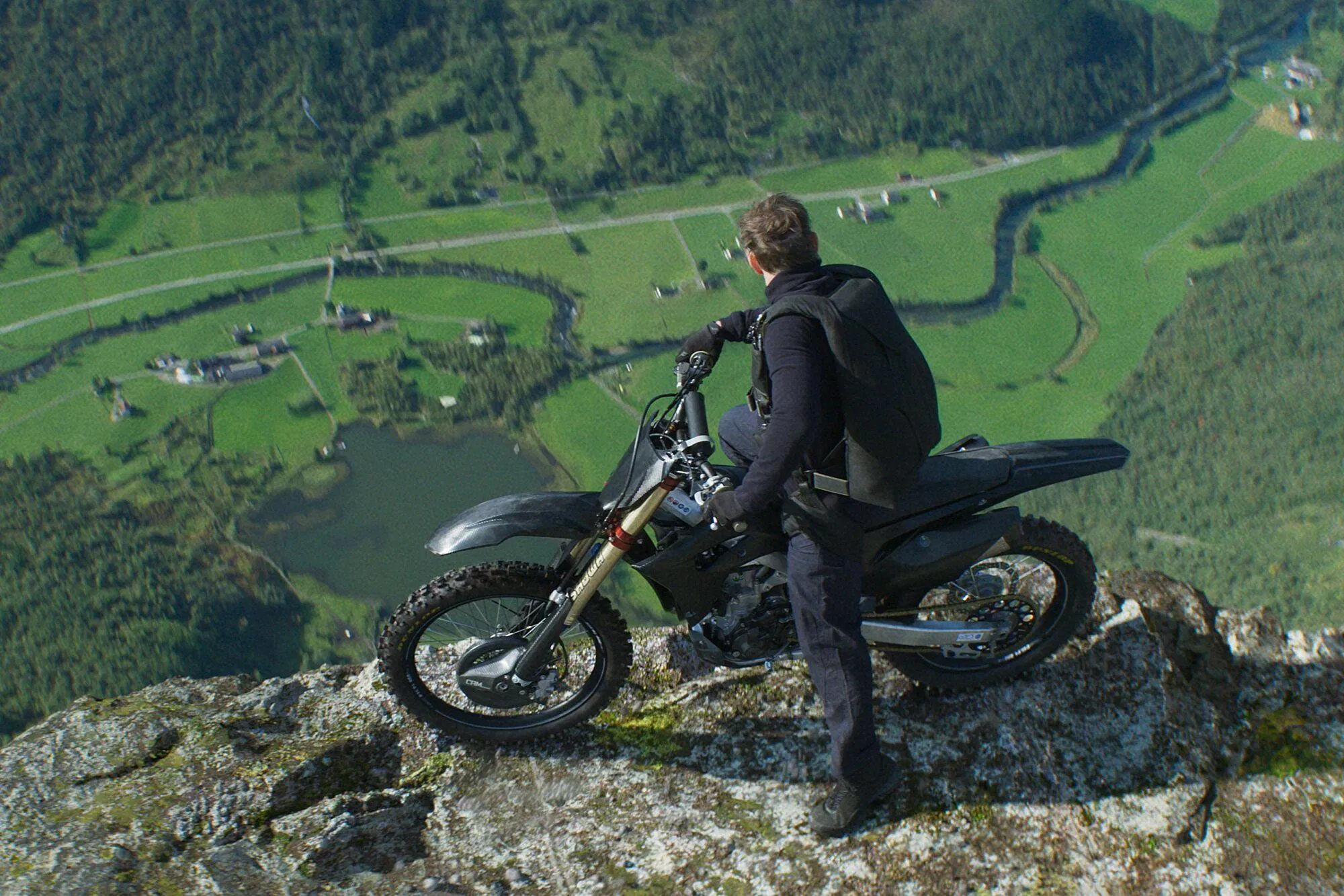 Nhiệm Vụ Bất Khả Thi 7: Nghiệp Báo (Ảnh: Internet)