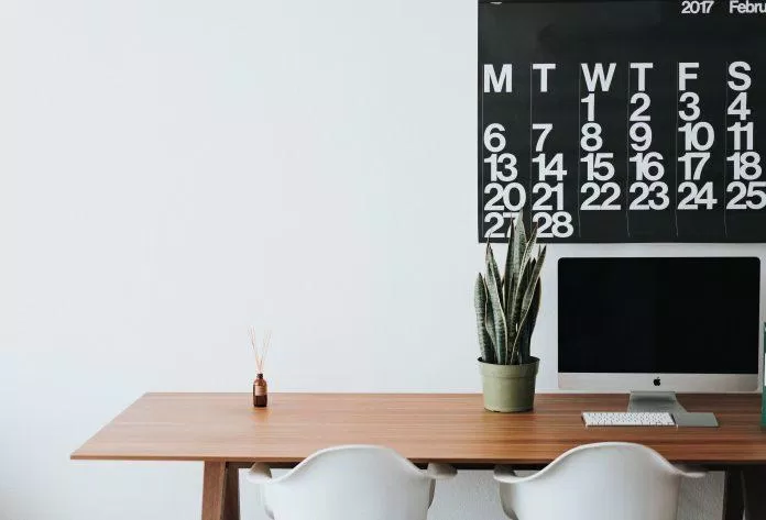 Không gian làm việc ảnh hưởng đến sự tập trung của bạn. (Nguồn: Internet) Không gian làm việc ảnh hưởng đến sự tập trung của bạn. (Nguồn: Internet)