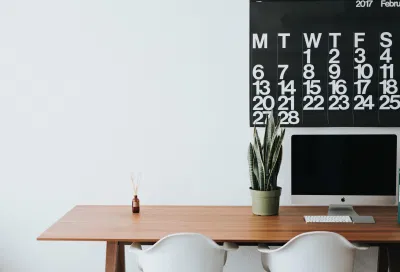 Không gian làm việc ảnh hưởng đến sự tập trung của bạn. (Nguồn: Internet) Không gian làm việc ảnh hưởng đến sự tập trung của bạn. (Nguồn: Internet)