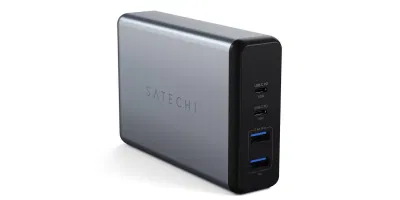 Bộ sạc USB-C PD của Satechi (Ảnh: Internet) Bộ sạc USB-C PD của Satechi (Ảnh: Internet)