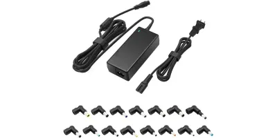 Bộ sạc adapter đa năng (Ảnh: Internet) Bộ sạc adapter đa năng (Ảnh: Internet)