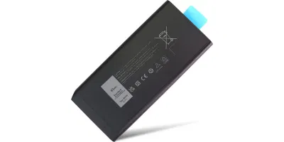 Pin dự phòng cho laptop (Ảnh: Internet) Pin dự phòng cho laptop (Ảnh: Internet)