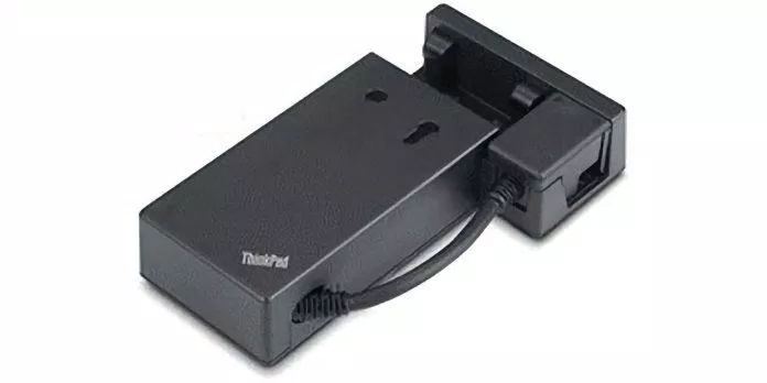 Bộ sạc pin ngoài cho laptop (Ảnh: Internet) Bộ sạc pin ngoài cho laptop (Ảnh: Internet)