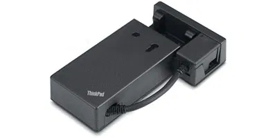 Bộ sạc pin ngoài cho laptop (Ảnh: Internet) Bộ sạc pin ngoài cho laptop (Ảnh: Internet)
