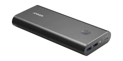 Sạc dự phòng của Anker (Ảnh: Internet) Sạc dự phòng của Anker (Ảnh: Internet)