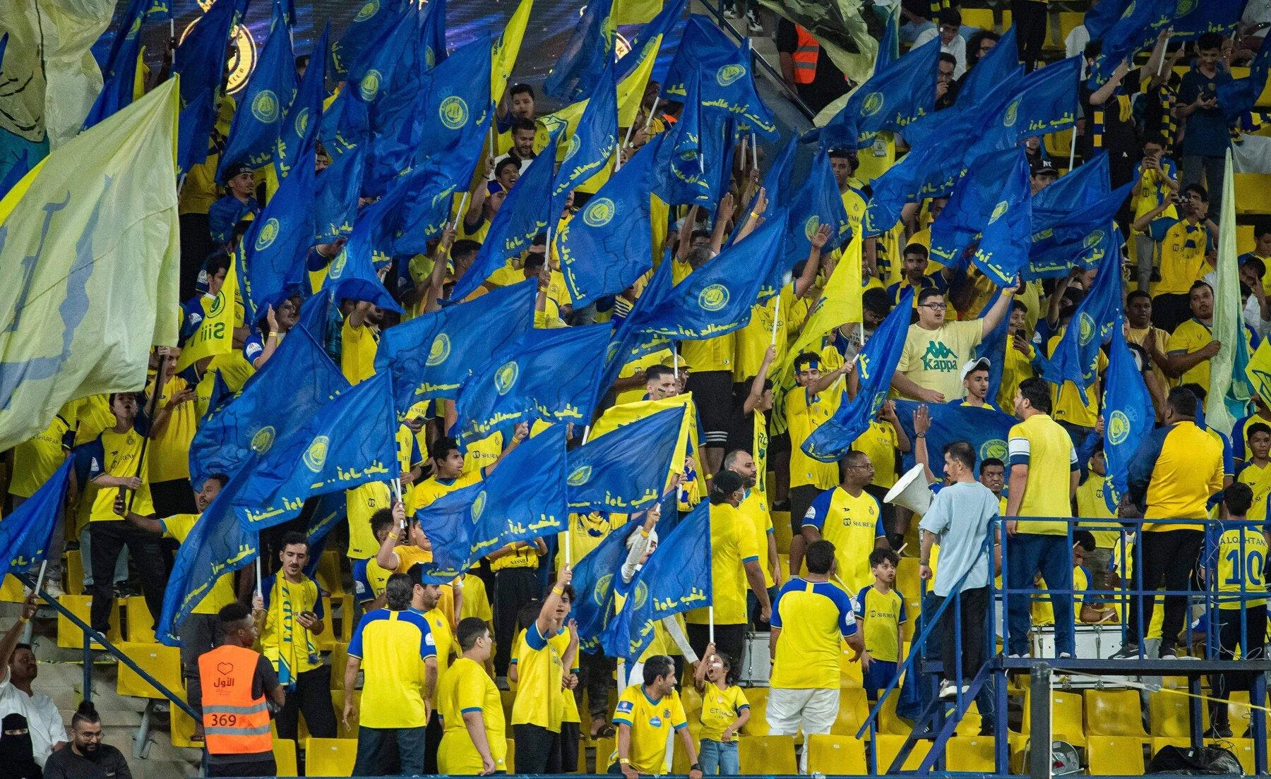 Sức hút của Saudi Pro League tăng lên theo sự xuất hiện của các ngôi sao (Ảnh: Internet) Sức hút của Saudi Pro League tăng lên theo sự xuất hiện của các ngôi sao (Ảnh: Internet)